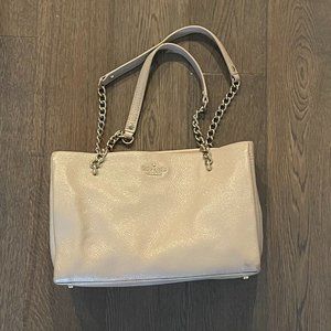 Kate Spade handbag, includes care card and dust bag